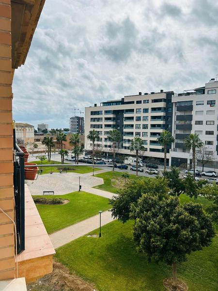 Foto 38eb7cbf-03fd-43d9-9911-86dc9867d959. Appartement dans Puerta Blanca Málaga