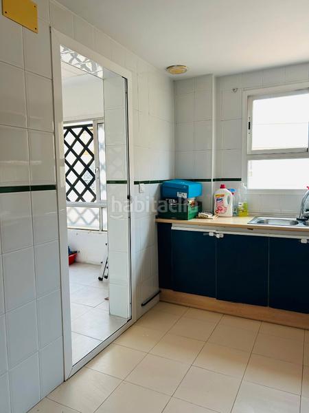 Foto 4e8208b6-673b-4707-9deb-65a0ed1fcaeb. Appartement dans Puerta Blanca Málaga