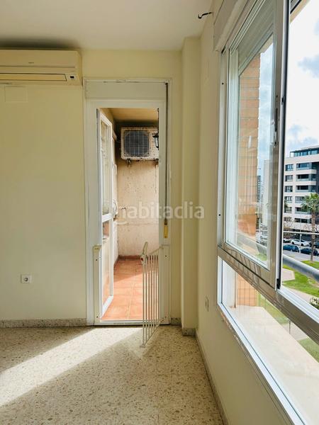 Foto 5164051b-7fb0-492b-ab12-f92c91136e61. Appartement dans Puerta Blanca Málaga