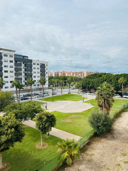 Foto 52597617-7b6f-467d-a61a-ad538179a93c. Appartement dans Puerta Blanca Málaga