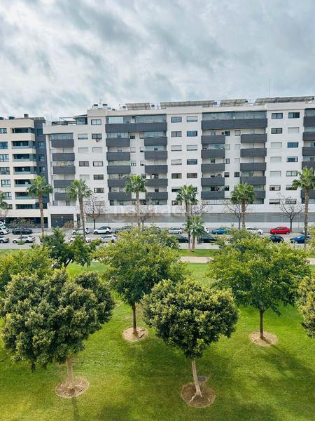 Foto 6c60d557-42e3-4a6e-b874-d180baff8b12. Appartement dans Puerta Blanca Málaga