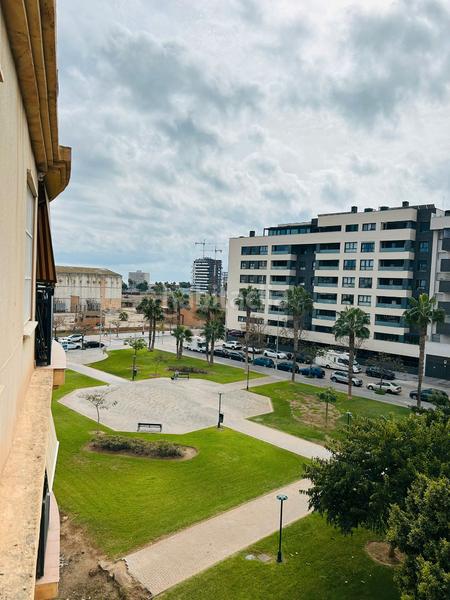 Foto 849340b3-32cb-4454-9dd4-f44c347e180a. Appartement dans Puerta Blanca Málaga