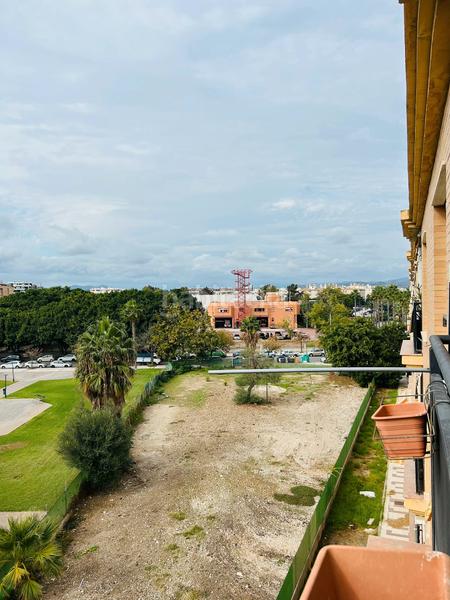 Foto ced2d89f-97e2-4704-b508-ecef805c9cc9. Appartement dans Puerta Blanca Málaga