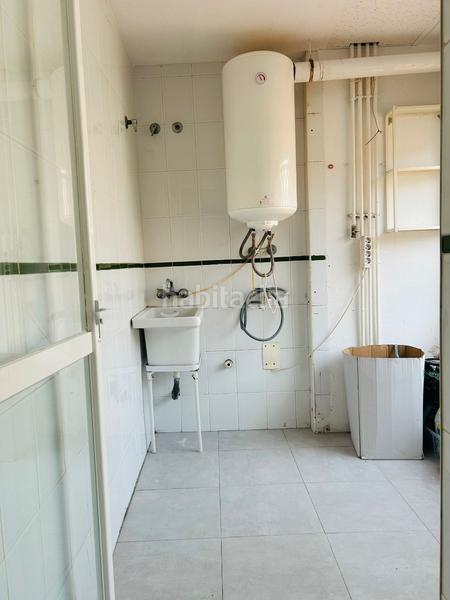 Foto dfc59607-f085-42c8-bf3c-4b8727f9a3f3. Appartement dans Puerta Blanca Málaga