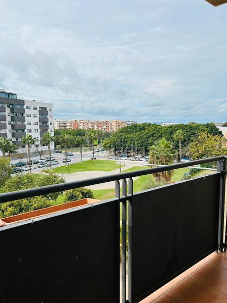 Foto dfcff639-b3e1-4ef7-af1d-407505bb128d. Appartement dans Puerta Blanca Málaga