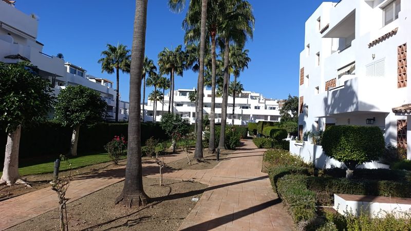 Foto a1c33635-6bbe-483a-b1c9-7a416dc3ab89. Affitto appartamento in La Concha - Resina Golf Estepona