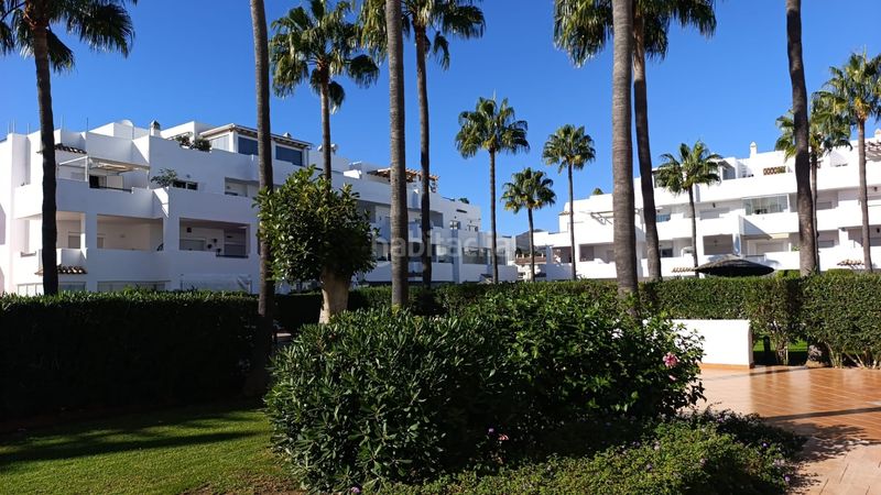 Foto f5d735a1-1abf-494f-8b0a-13b83390a74a. Affitto appartamento in La Concha - Resina Golf Estepona