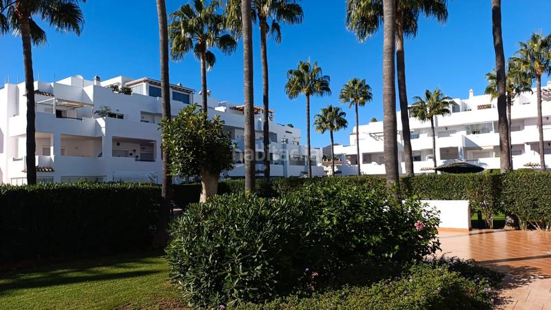 Foto f5d735a1-1abf-494f-8b0a-13b83390a74a. Lloguer pis a La Concha - Resina Golf Estepona