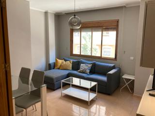 Location Appartement  Alameda de barceló. Piso en alameda barceló. malaga. nuevo