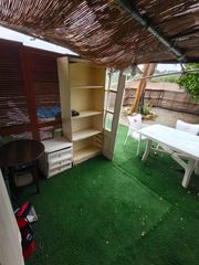 Location Mas  Calle urbanización miralmonte. Caravana con parcela vallada en coín