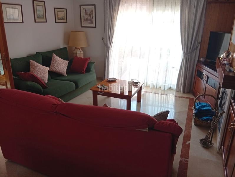 Foto 035b7ea0-f3d4-4554-b38c-ad409bd6cd33. Alquiler casa adosada  en el tirón pichón. san pedro de alcántara! en Marbella