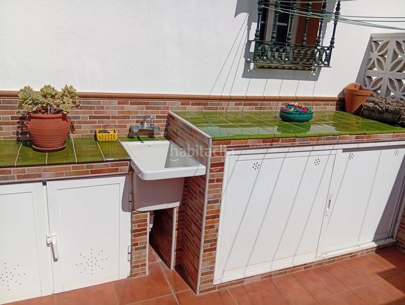 Foto 1310079e-2b1e-4247-8ec6-d36e564e532f. Alquiler casa adosada  en el tirón pichón. san pedro de alcántara! en Marbella