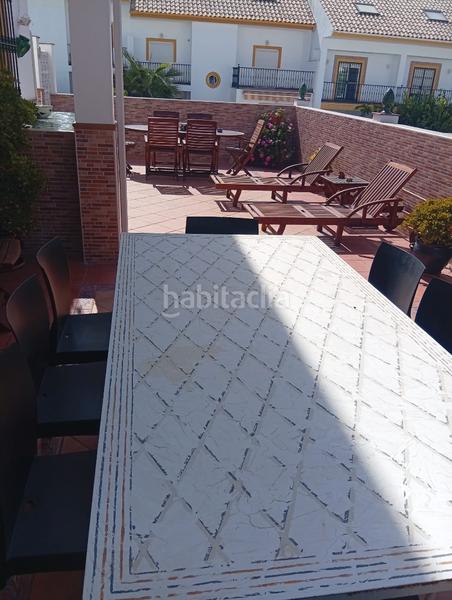 Foto 68e4256e-6173-4609-93fc-1c79b1ee939a. Alquiler casa adosada  en el tirón pichón. san pedro de alcántara! en Marbella