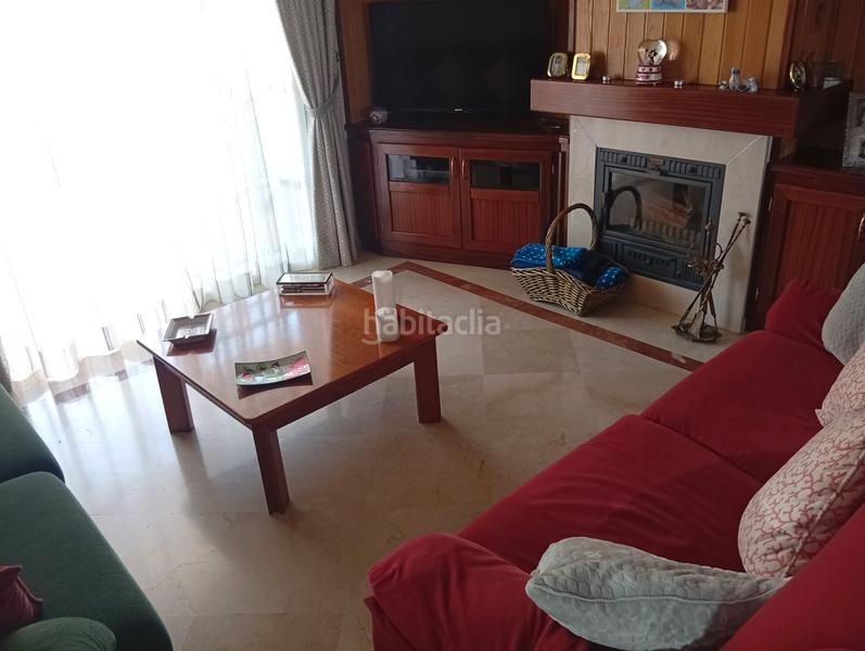 Foto 3232be24-f040-4e6c-9b4f-912775b5630b. Miete reihenhaus in San Pedro de Alcántara Pueblo Marbella