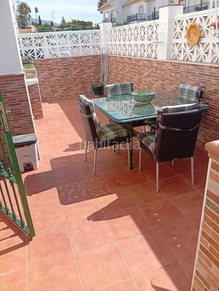 Foto 6f330e9c-35c8-4014-a2c2-550c4352d634. Miete reihenhaus in San Pedro de Alcántara Pueblo Marbella