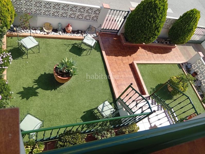 Foto cf9d3fdd-9391-4ad2-abd1-a62efda06239. Miete reihenhaus in San Pedro de Alcántara Pueblo Marbella