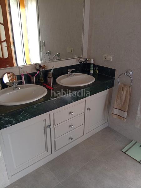 Foto d55871d2-d6e9-4b14-bb2f-5a96e9e0bb31. Miete reihenhaus in San Pedro de Alcántara Pueblo Marbella