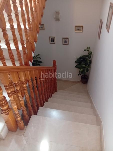 Foto e2f6e432-f194-40fa-b0fd-004587c98678. Miete reihenhaus in San Pedro de Alcántara Pueblo Marbella