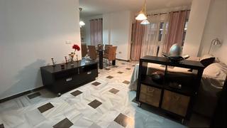 Flat in Calle José Calderón