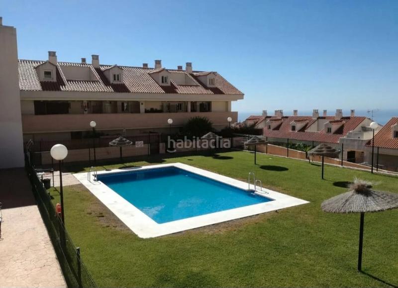 Foto 5dc53ce3-4e9d-4c60-895d-1db213c0ec6d. Alquiler piso  en arroyo de la miel. terraza en Benalmádena