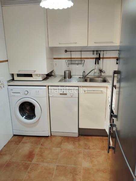 Foto fc58e46a-adbe-48f0-aabe-832ea3f4b8fe. Miete etagenwohnung in Santangelo Benalmádena