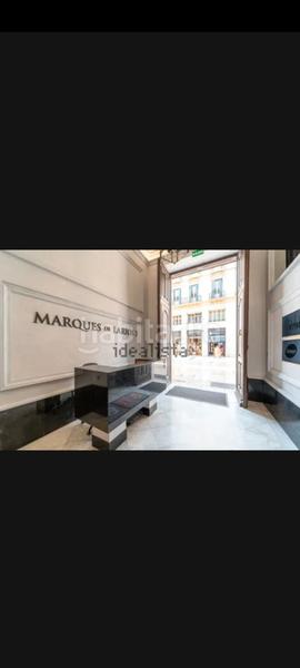 Foto 2d4c955c-b99a-4145-bcaa-efab9b2a72e2. Miete etagenwohnung in Centro Histórico Málaga