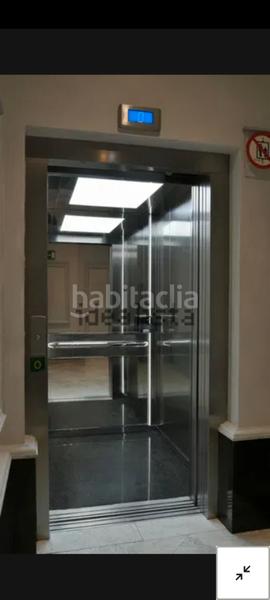 Foto 6a5aa26e-6fd5-4917-a771-57e555ff6f16. Miete etagenwohnung in Centro Histórico Málaga