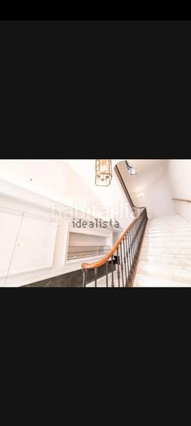 Foto 953d7e7d-cc35-41fe-85cd-4ec9e495a9de. Miete etagenwohnung in Centro Histórico Málaga