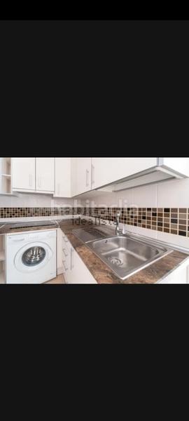 Foto c328ffc5-2c2f-438e-a742-3bbd48bd44ea. Miete etagenwohnung in Centro Histórico Málaga