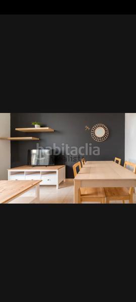 Foto 0127ebd7-d946-428c-bf0d-3bde581fd6c1. Rent flat in Centro Histórico Málaga