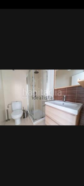 Foto 36107dfc-8753-401b-b467-028d8d1b9cdb. Rent flat in Centro Histórico Málaga