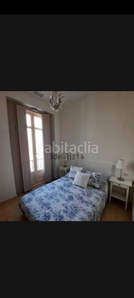 Foto 6837590a-89e8-4e1c-9538-13b2829b87b1. Rent flat in Centro Histórico Málaga