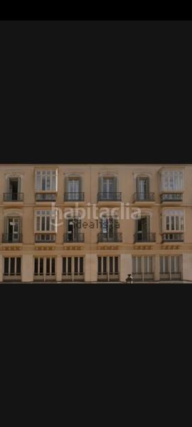 Foto d396071e-f046-4984-b885-c266aaab708f. Rent flat in Centro Histórico Málaga