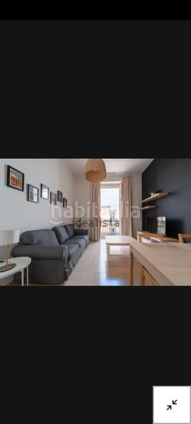 Foto ebeb8875-7ff8-4f9b-af5b-f572db750baf. Rent flat in Centro Histórico Málaga