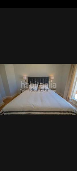 Foto 5feb72f7-1285-41f9-b7ea-52f196270718. Affitto appartamento in Centro Histórico Málaga