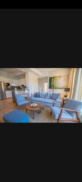 Foto 33b7c008-536a-40ab-8bd0-517ccffa9f26. Lloguer pis a Centro Histórico Málaga