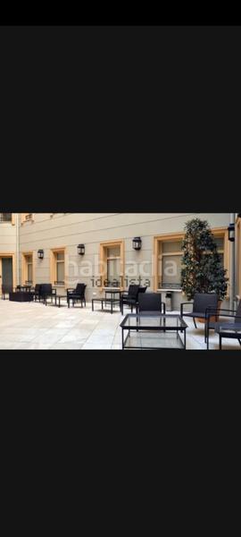 Foto 2e5bb597-7953-4dbb-bf42-7150914081e7. Location appartement dans Centro Histórico Málaga