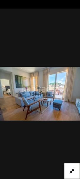 Foto 528f7784-2c66-4a0c-ac8f-7085ab1f2f65. Location appartement dans Centro Histórico Málaga