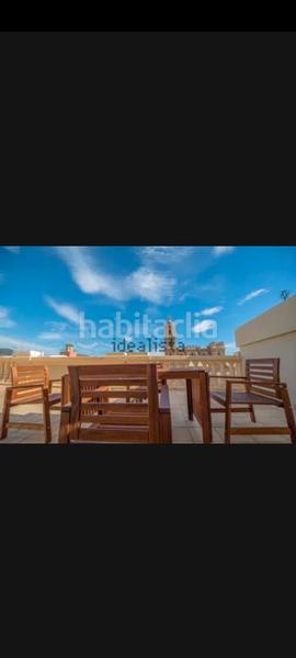 Foto 9d441b49-eed1-4fa7-9047-aec205bddba3. Location appartement dans Centro Histórico Málaga