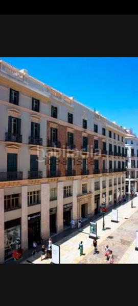 Foto e1898948-e060-490d-8957-8b16b18c21ff. Location appartement dans Centro Histórico Málaga