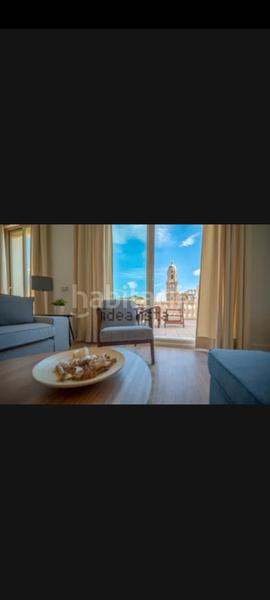 Foto f9a27446-26c5-44ec-90c9-8ee74e95d0a6. Location appartement dans Centro Histórico Málaga