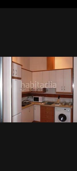 Foto b97aaab1-d594-4f97-abf9-7594903921d2. Location studio dans Centro Histórico Málaga