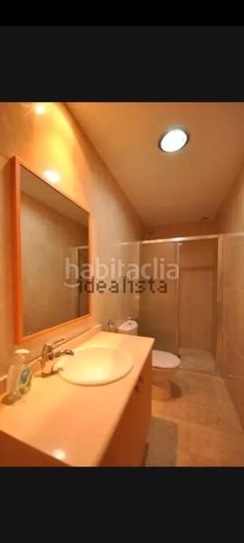 Foto 8c4d44be-3573-4a7e-83e3-504106ec4831. Miete studiowohnung in Centro Histórico Málaga