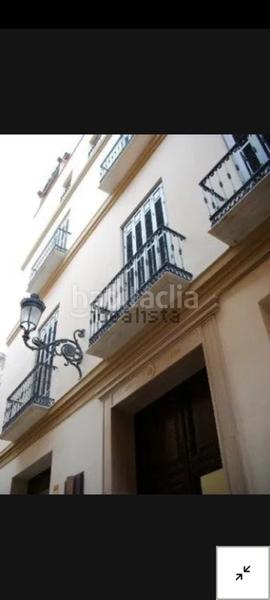 Foto 19312a37-f64f-4a00-8d0d-6c5f5e55bcfe. Rent studio in Centro Histórico Málaga