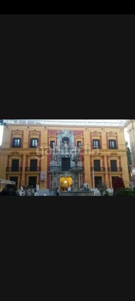 Foto 8de2f3d2-d88d-4845-a181-a24452c9e243. Rent studio in Centro Histórico Málaga
