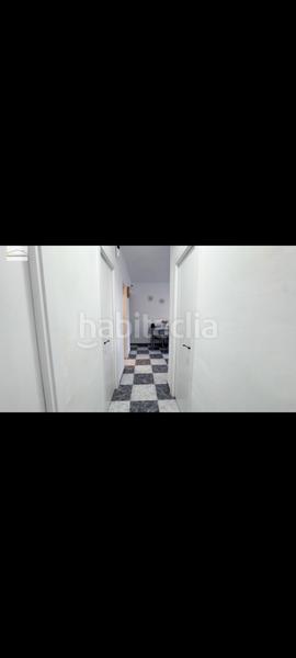 Foto 25011392-3444-412a-98ac-1bf5f3f78756. Piso  en ciudad jardín. gran oportunidad! en alegría de la huerta- jardín de Málaga Málaga