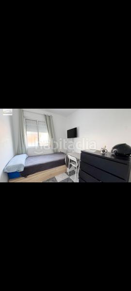 Foto 3ac84140-0cd8-4890-b729-44bdda67f403. Piso  en ciudad jardín. gran oportunidad! en alegría de la huerta- jardín de Málaga Málaga