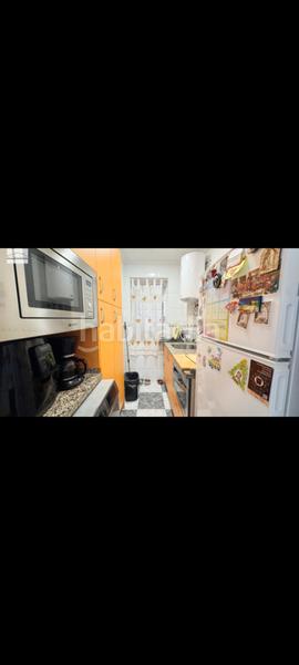 Foto 77046237-dcda-45b8-9db6-0a9e753bcdc9. Piso  en ciudad jardín. gran oportunidad! en alegría de la huerta- jardín de Málaga Málaga