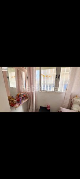 Foto b4dd0788-f660-47b5-b47d-ea1f7957ad28. Piso  en ciudad jardín. gran oportunidad! en alegría de la huerta- jardín de Málaga Málaga