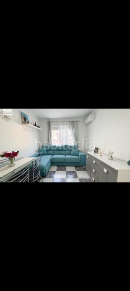 Foto bcea26b6-9ebe-4ec9-b966-360768b6e9ef. Piso  en ciudad jardín. gran oportunidad! en alegría de la huerta- jardín de Málaga Málaga